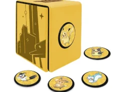 Deck Box Alcove Pokemon Shimmering Skyli