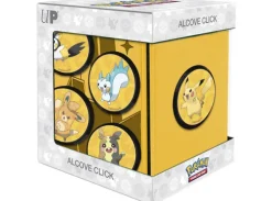 Deck Box Alcove Pokemon Shimmering Skyli