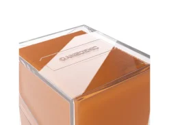Deck Box Bastion 100+ XL Clear