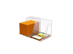 Deck Box Bastion 100+ XL Clear