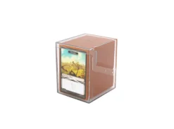 Deck Box Bastion 100+ XL Clear