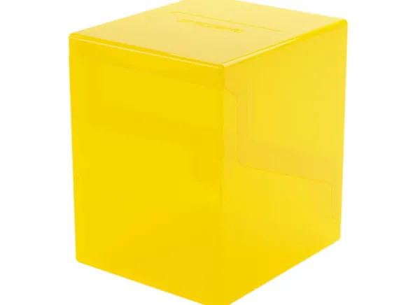 Deck Box Bastion 100+ XL Gul
