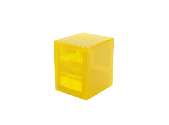Deck Box Bastion 100+ XL Gul