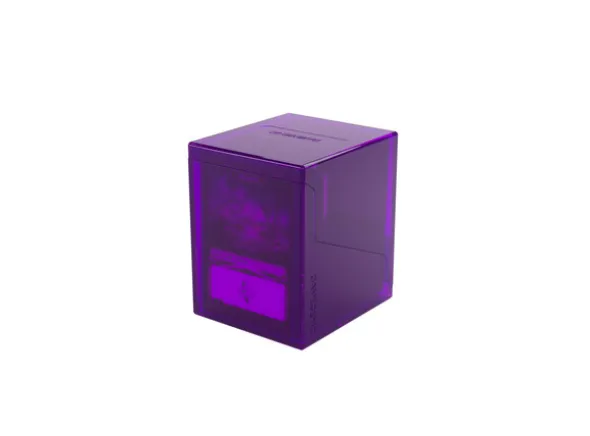 Deck Box Bastion 100+ XL Lilla