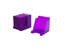 Deck Box Bastion 100+ XL Lilla