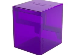 Deck Box Bastion 100+ XL Lilla