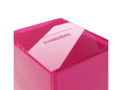 Deck Box Bastion 100+ XL Rosa