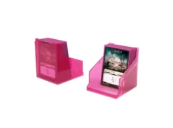 Deck Box Bastion 100+ XL Rosa