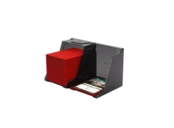 Deck Box Bastion 100+ XL Svart