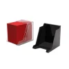 Deck Box Bastion 100+ XL Svart/Clear