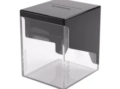 Deck Box Bastion 100+ XL Svart/Clear