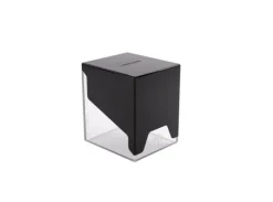 Deck Box Bastion 100+ XL Svart/Clear
