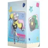 Deck Box Pokemon Iono & Bellibolt