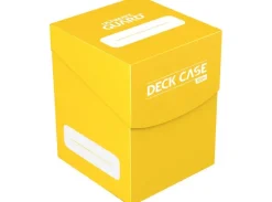 Deck Case 100+ Gul