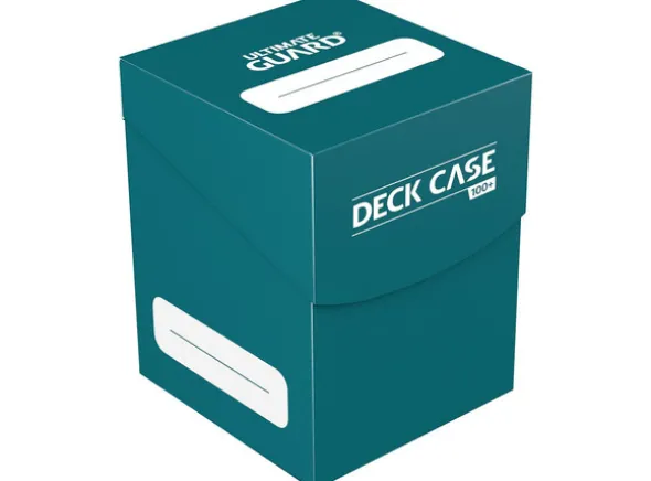 Deck Case 100+ Petrol