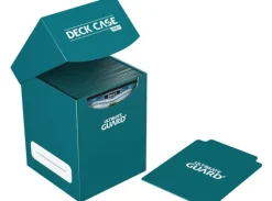 Deck Case 100+ Petrol