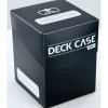 Deck Case 100+ Svart