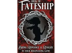 Deck of Fateship