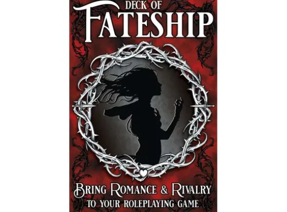 Deck of Fateship
