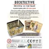 Decktective Secrets in the Sand