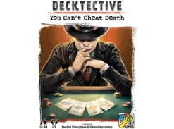 Decktective You Cant Cheat Death