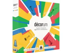 Decorum Brettspill