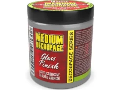 Decoupage Medium Gloss 250ml