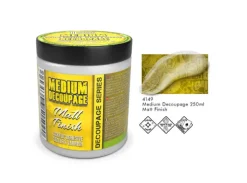 Decoupage Medium Matt 250ml
