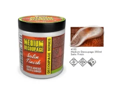 Decoupage Medium Satin 250ml