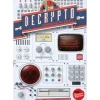 Decrypto Kortspill (Norsk)