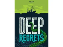 Deep Regrets Brettspill
