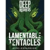 Deep Regrets Lamentable Tentacles Exp