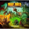 Deep Rock Galactic Horrors of Hoxes Exp