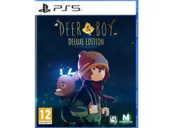 Deer & Boy Deluxe Edition PS5