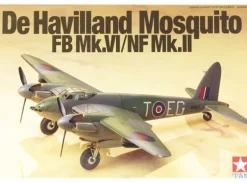 De Havilland Mosquito FB Mk.VI/NF Mk.II