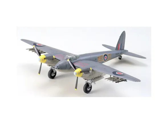 De Havilland Mosquito FB Mk.VI/NF Mk.II