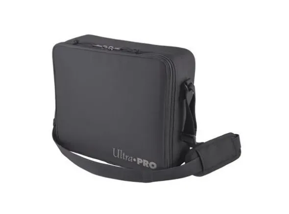 Deluxe Gaming Case