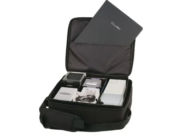 Deluxe Gaming Case