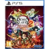 Demon Slayer Hinokami Chronicles 2 PS5