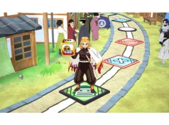 Demon Slayer Sweep the Board PS5