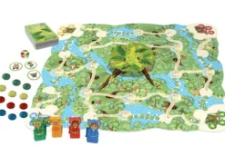 Den Magiska Skogen - SVENSK