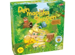 Den Magiska Skogen - SVENSK