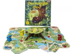 Den Magiske Skov - DANSK