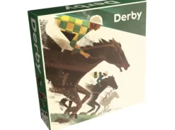 Derby - DANSK