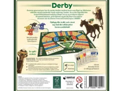 Derby - DANSK