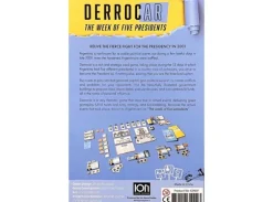 DerrocAr Brettspill