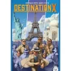 Destination X Kortspill