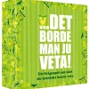 Det borde man ju veta - SVENSK