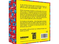 Det Burde Man Jo Vite Ja eller Nei