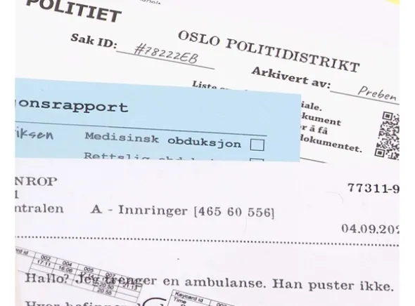 Detective for a Day Luksusyachten